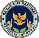 Logo Makan Bergizi Gratis Kota Magetan